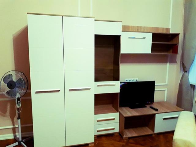 Apartment In The City Center Ivano-Frankivsk Luaran gambar